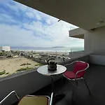 Departamento frente a la playa excelente ubicación