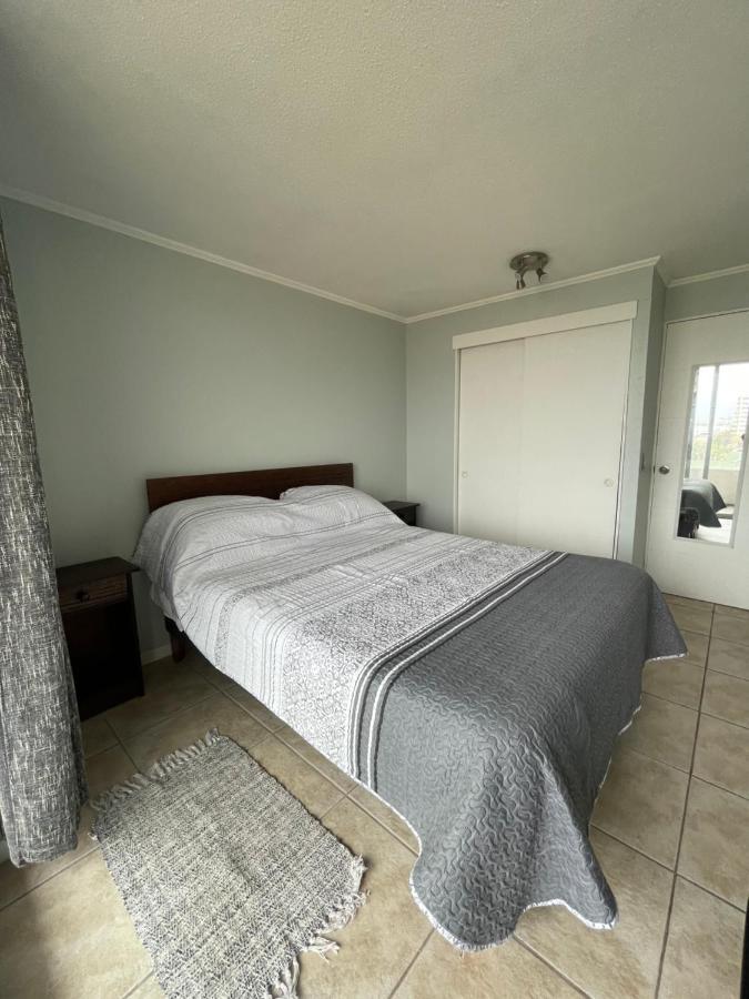 Hermoso Lugar Con Vista Al Mar Apartamento