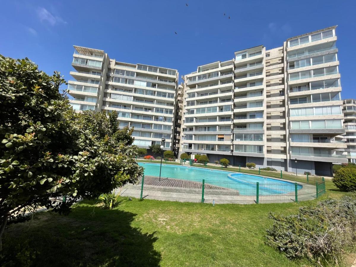Apartamento Hermoso Lugar Con Vista Al Mar