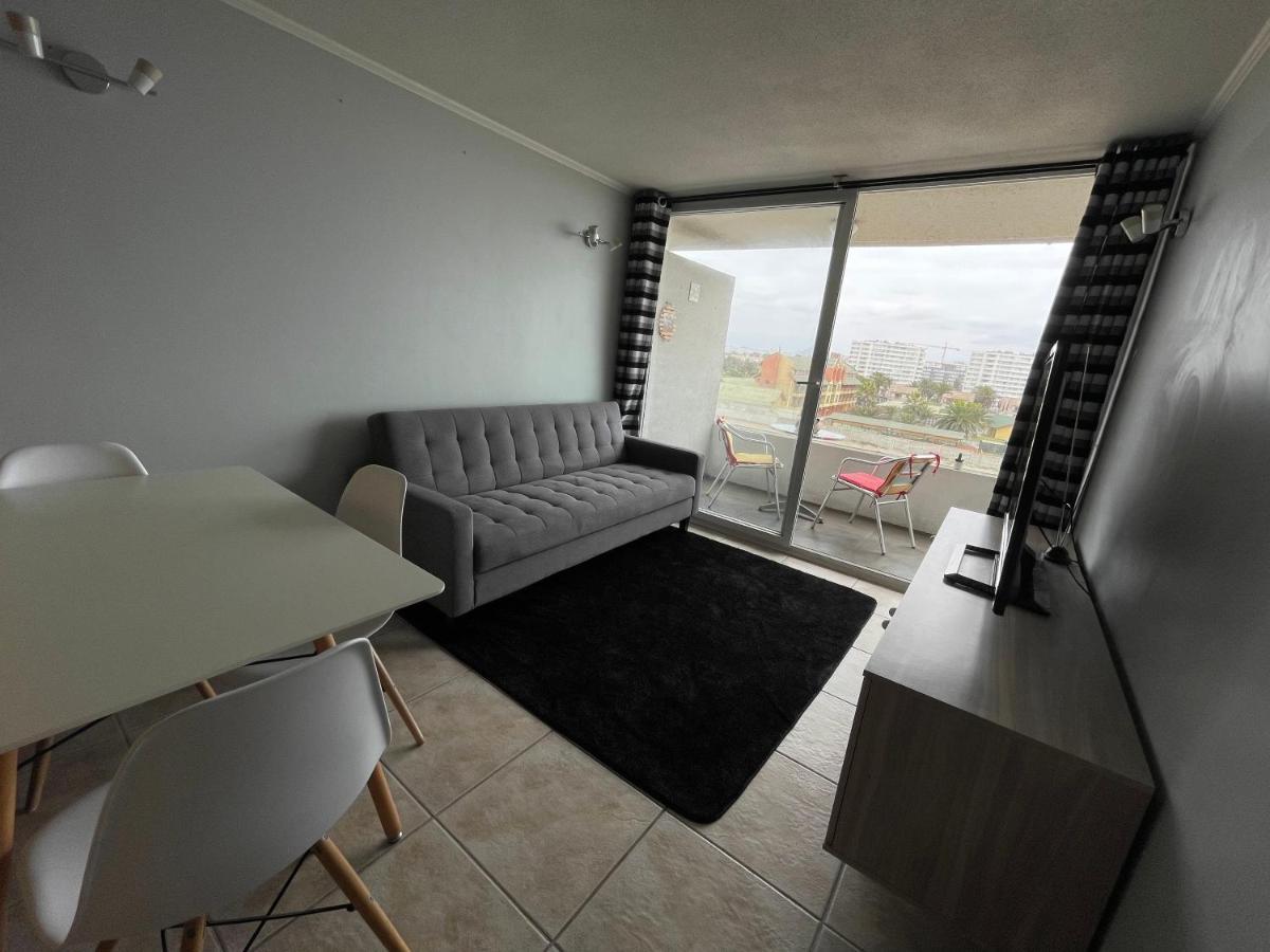 Hermoso Lugar Con Vista Al Mar Apartamento *