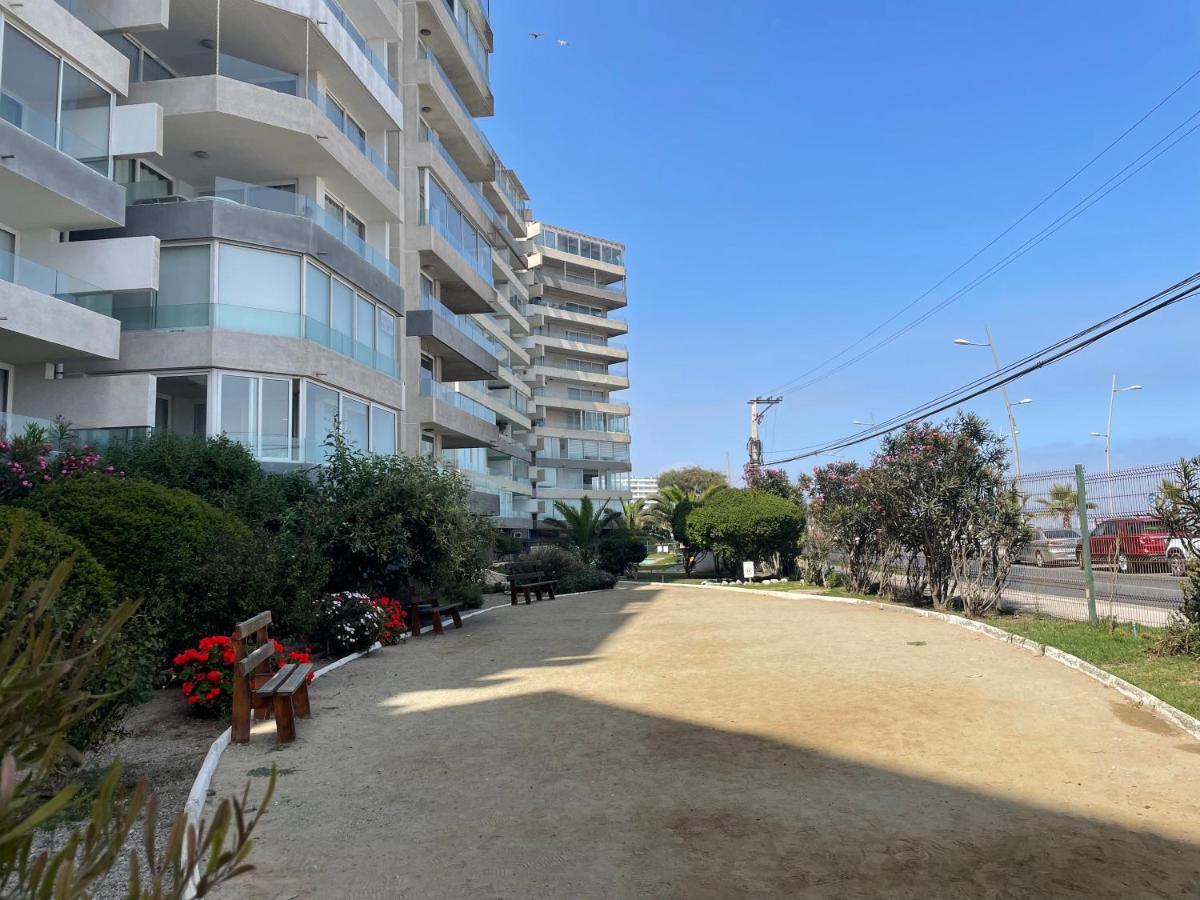 Hermoso Lugar Con Vista Al Mar Apartamento *