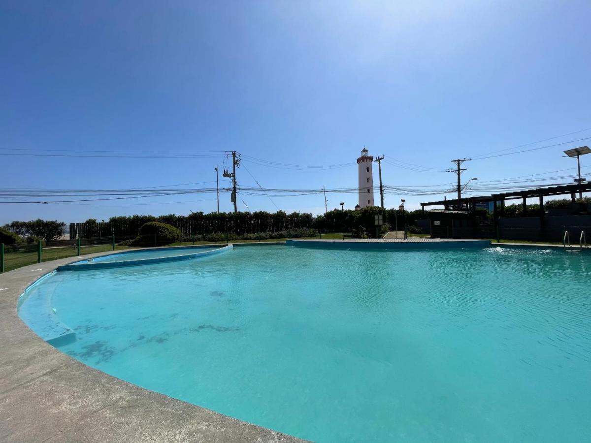 Hermoso Lugar Con Vista Al Mar *