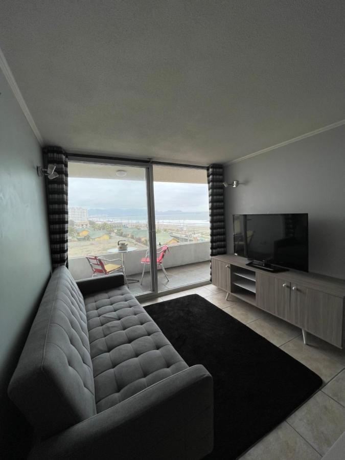 Hermoso Lugar Con Vista Al Mar * La Serena