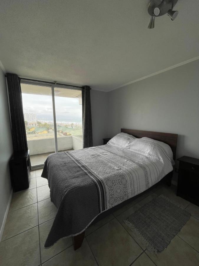 Hermoso Lugar Con Vista Al Mar Apartamento *