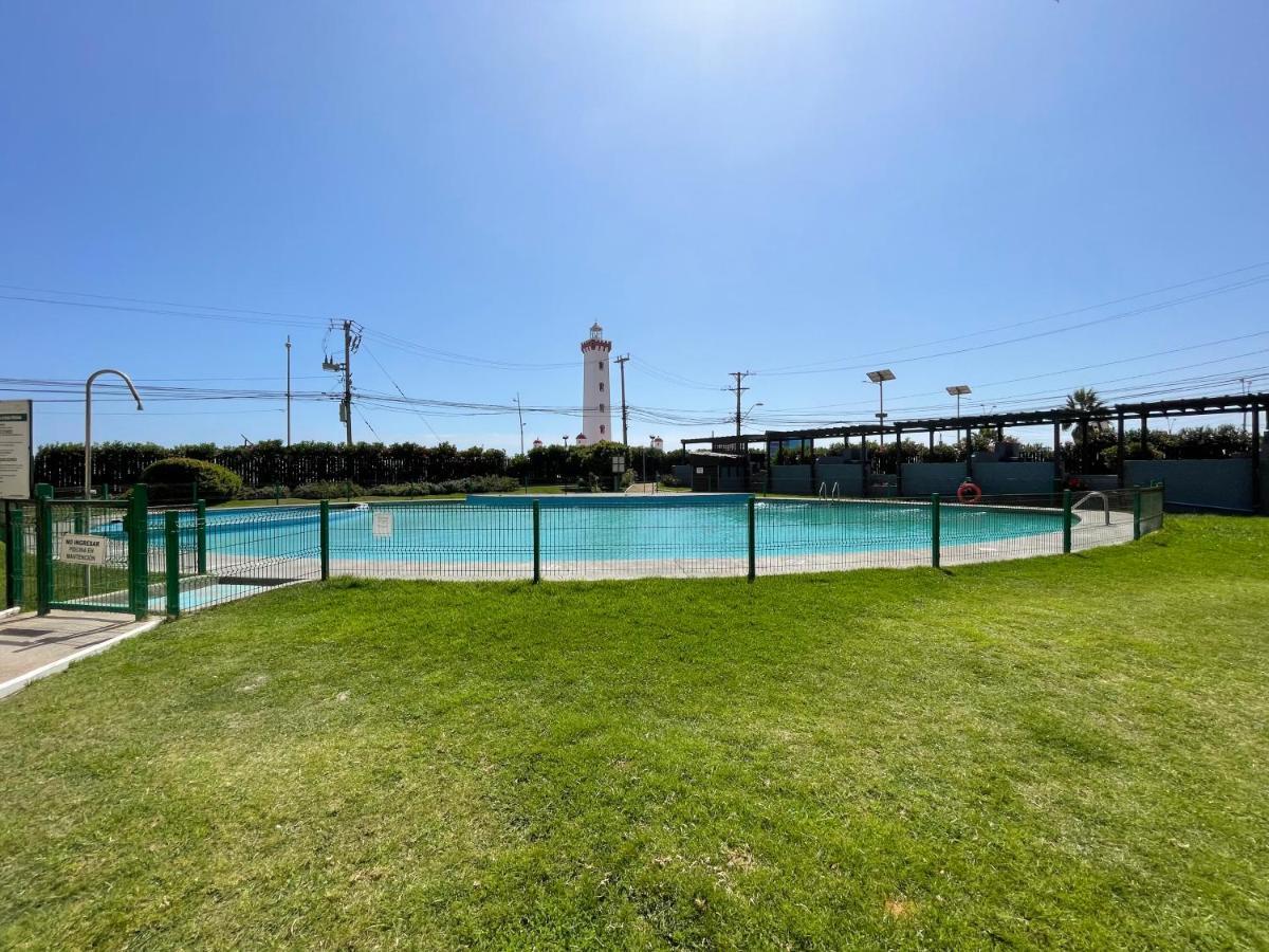 Hermoso Lugar Con Vista Al Mar La Serena