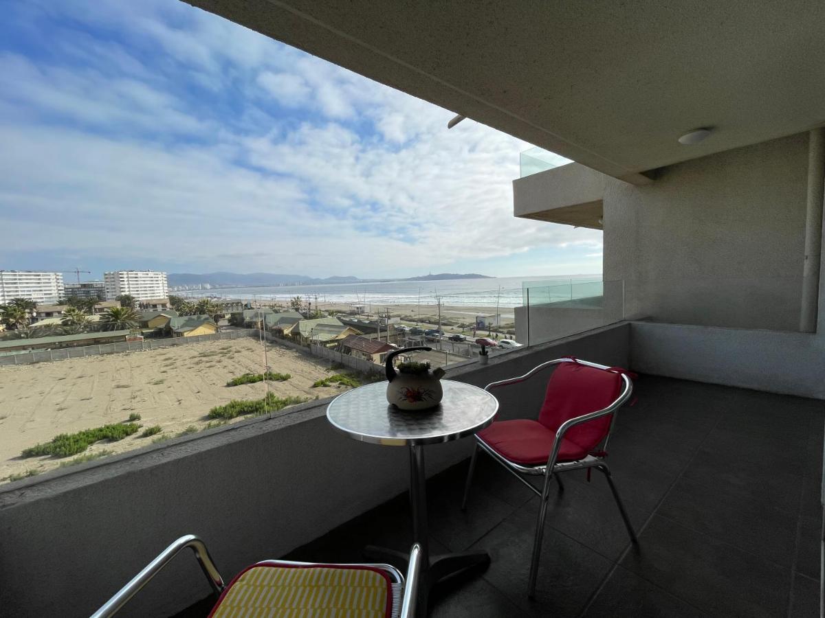 Apartamento Hermoso Lugar Con Vista Al Mar