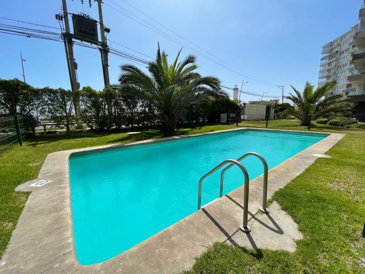 Apartamento Hermoso Lugar Con Vista Al Mar La Serena