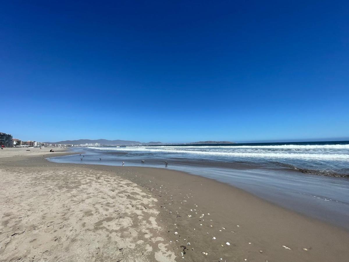 Hermoso Lugar Con Vista Al Mar * La Serena